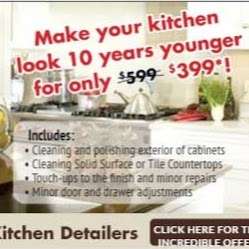 Kitchen Detailers | 4342 E La Palma Ave, Anaheim, CA 92807, USA | Phone: (714) 340-5818