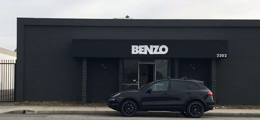 BENZO AUTO WORKS | 3422, 2202 Santa Anita Ave, South El Monte, CA 91733, USA | Phone: (626) 758-1215