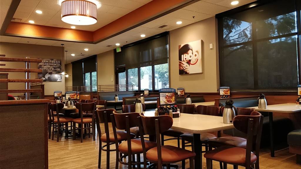 IHOP | 2169 Fenton Pkwy, San Diego, CA 92108, USA | Phone: (619) 640-3711