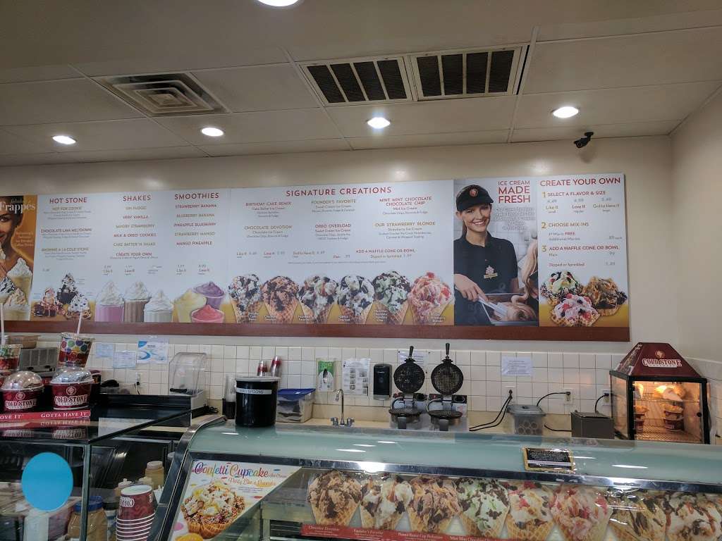 Cold Stone Creamery | 3 Montage Mountain Rd, Moosic, PA 18507, USA | Phone: (570) 414-0330
