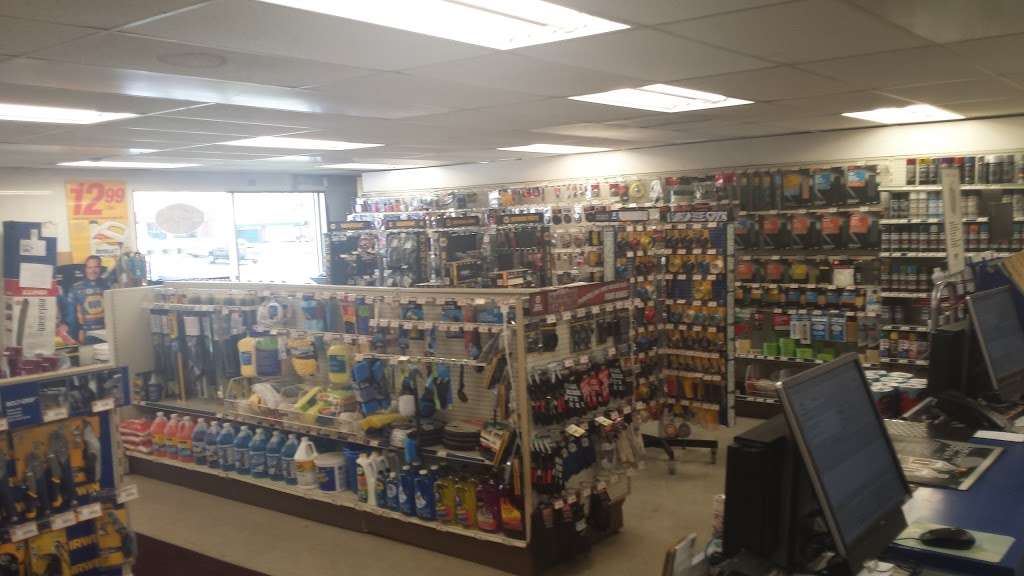 NAPA Auto Parts - Williamsport | 412 S Conococheague St, Williamsport, MD 21795, USA | Phone: (301) 223-6340