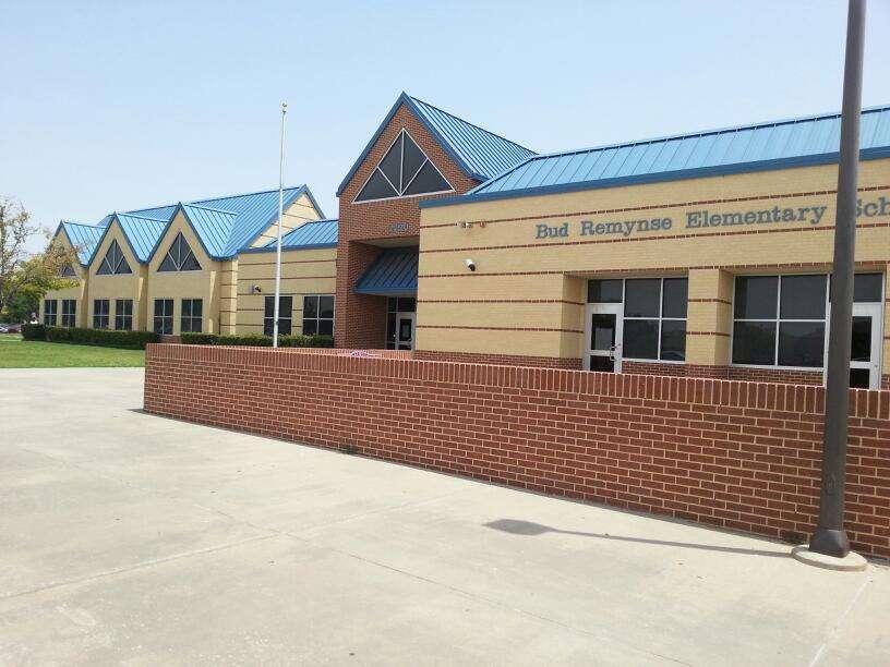 Remynse Elementary School | 2720 Fall Dr, Grand Prairie, TX 75052, USA | Phone: (682) 867-0500