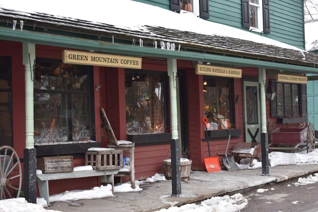 Steeles Ace Hardware | 6626 PA-191, Cresco, PA 18326, USA | Phone: (570) 595-2501