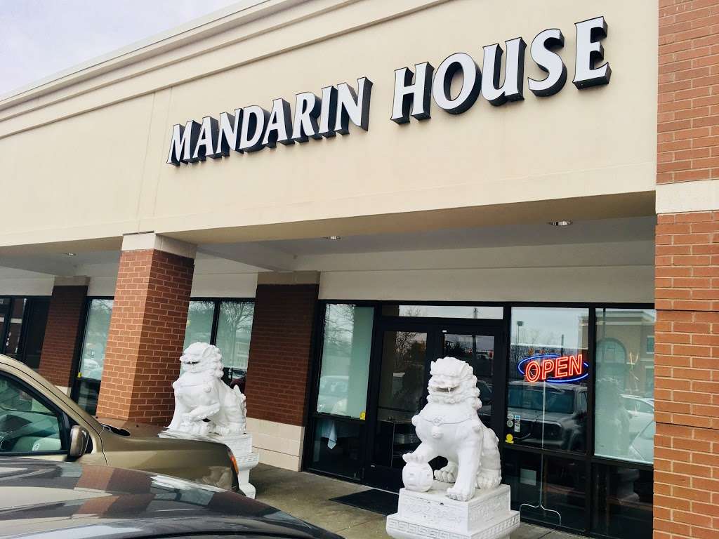 Mandarin House | 1370 S Rangeline Rd, Carmel, IN 46032, USA | Phone: (317) 846-6405
