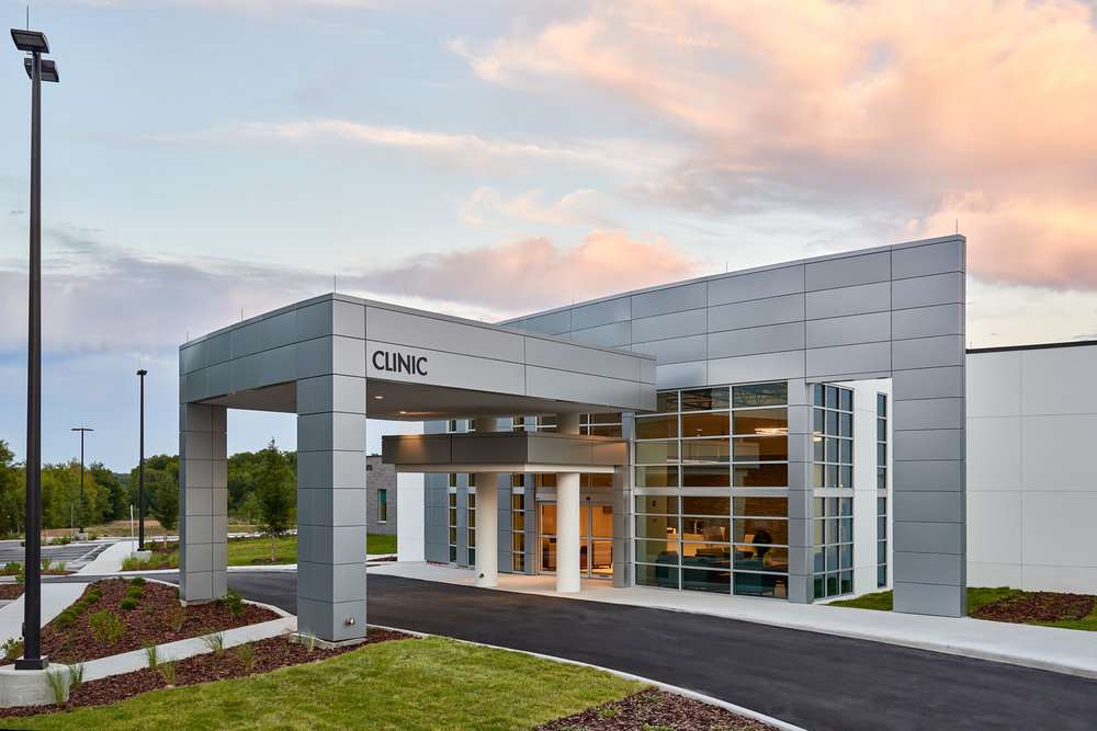 UNOVA Health Clinic & Urgent Care | 539 Rolling Acres Rd, Lady Lake, FL 32159, USA | Phone: (352) 973-4070