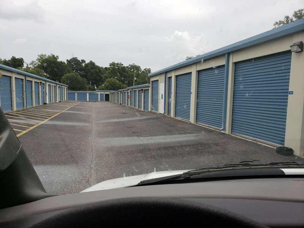 New Highlands Self Storage | 2385 EF Griffin Rd, Bartow, FL 33830 | Phone: (863) 797-4330