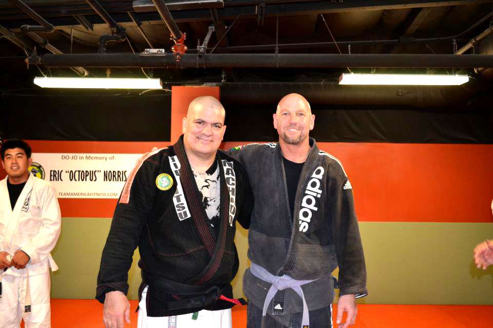 Rocknroll Brazilian Jiu Jitsu & Fitness | 10862 Coronel Rd, Santa Ana, CA 92705 | Phone: (714) 731-8861