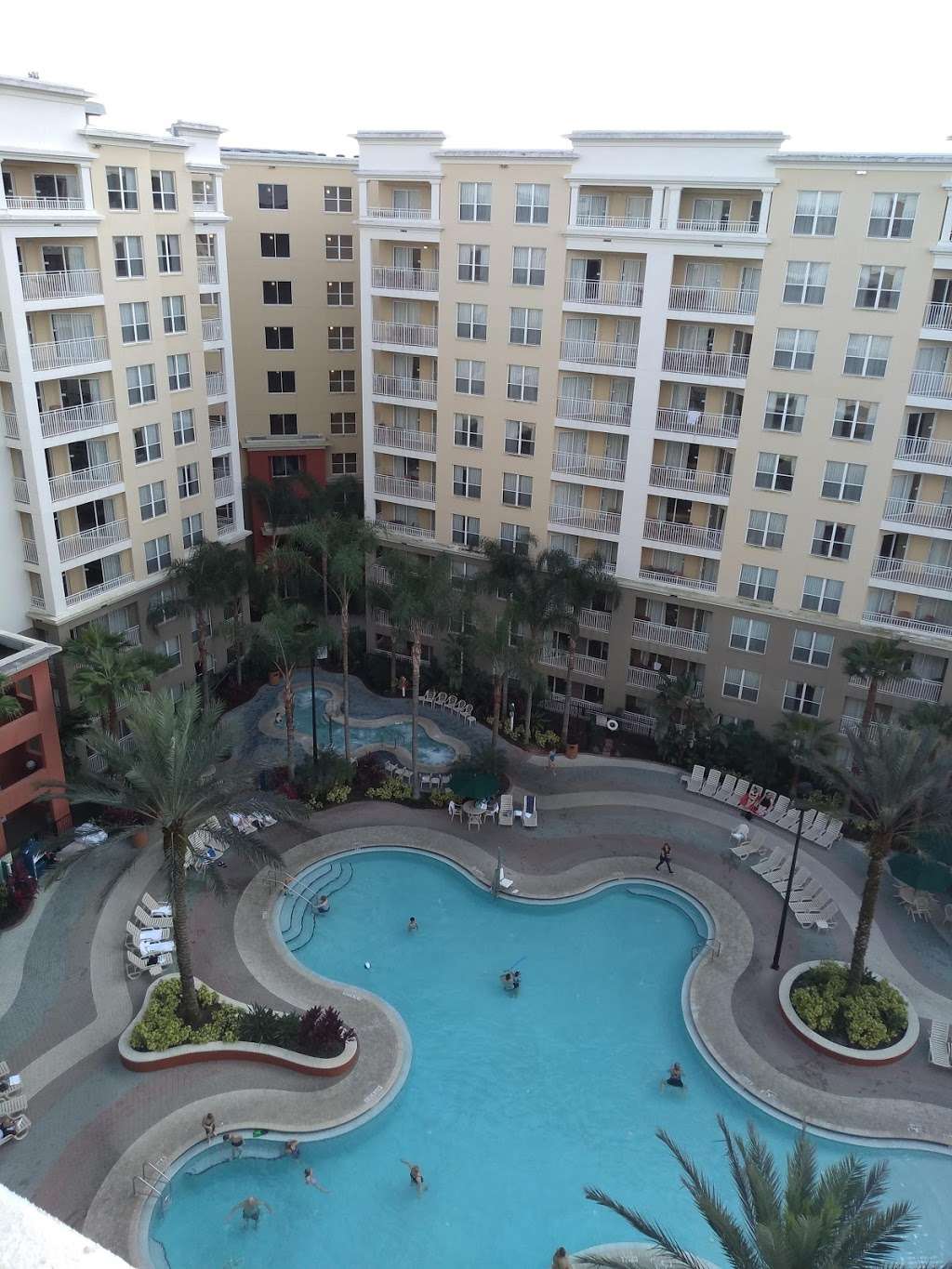 Vacation Village, Building 16 | Kissimmee, FL 34747