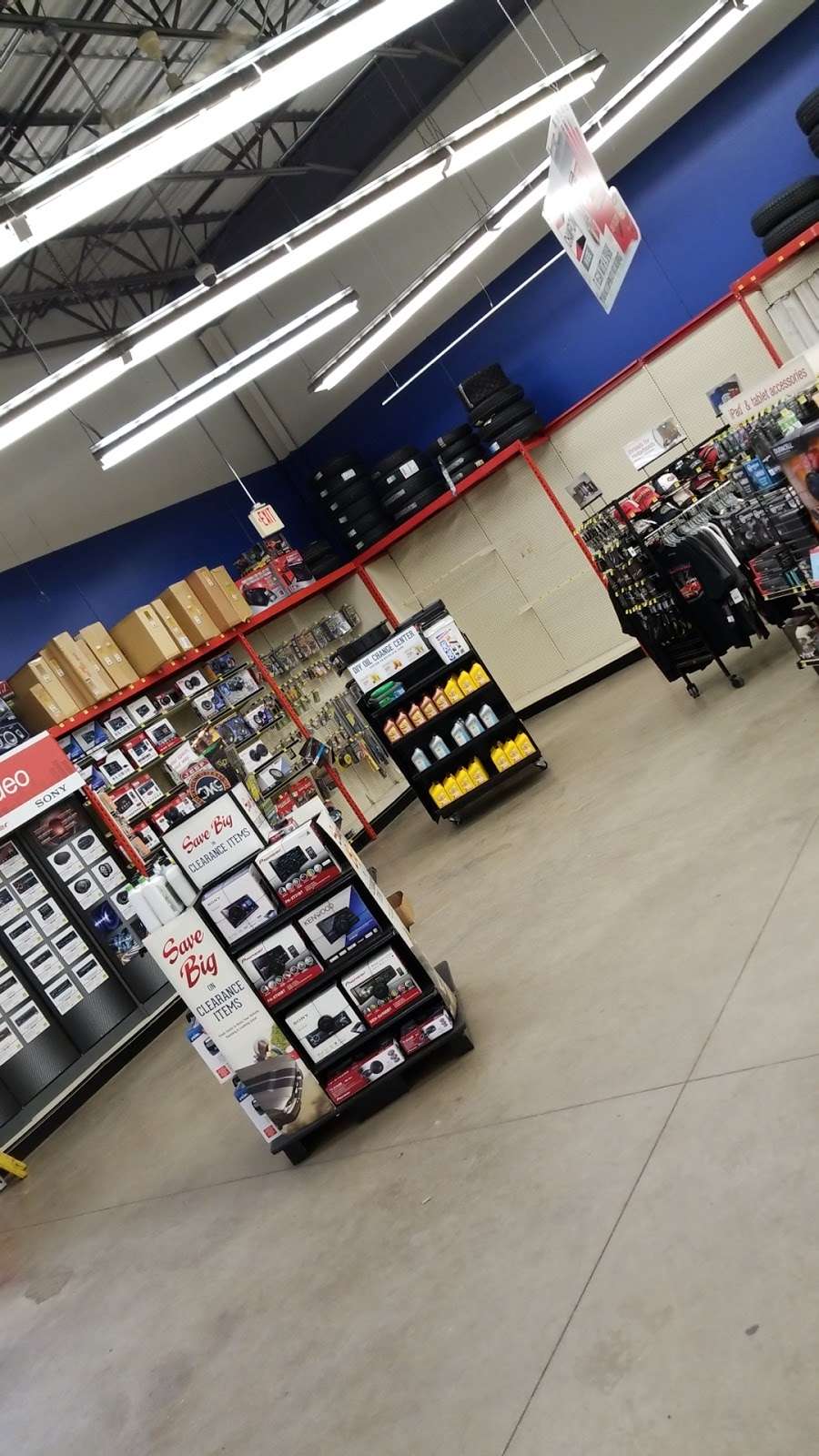 Pep Boys Auto Parts & Service | 450 Wilkes Barre Township Blvd, Wilkes-Barre, PA 18702, USA | Phone: (570) 819-1100