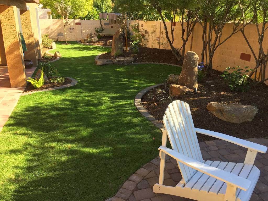 Mountainscapers Landscaping | 1545 E Yucca St A, Phoenix, AZ 85020 | Phone: (602) 558-0058