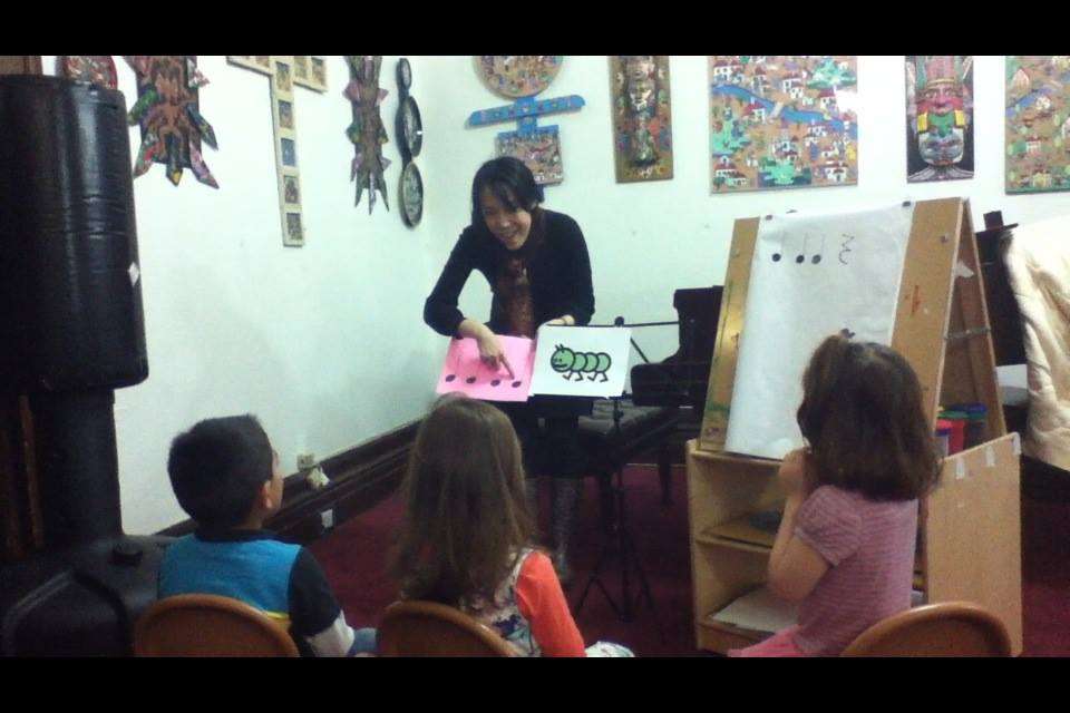 Piano Lessons with Ms. Reiko | 811 University Blvd, Jupiter, FL 33458, USA | Phone: (646) 287-9702