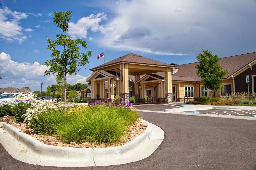 Seven Lakes Memory Care | 1990 Pikes Peak Dr, Loveland, CO 80538, USA | Phone: (970) 541-9153