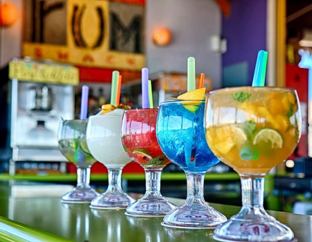 Rum Shack | Suite E, 3204 Seawall Blvd, Galveston, TX 77550, USA | Phone: (409) 621-5237