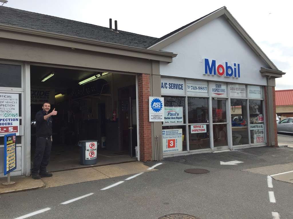 Mobil | 19 Summer St, Hingham, MA 02043 | Phone: (781) 749-9863