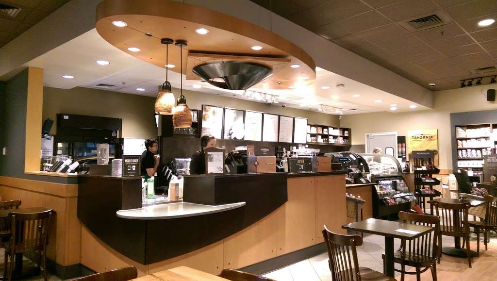 Starbucks | 505 W Golf Rd, Schaumburg, IL 60195, USA | Phone: (847) 490-9831