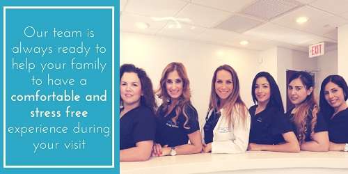 Frost Dental Center | 17501 Biscayne Blvd #570, Aventura, FL 33160, USA | Phone: (305) 998-7992