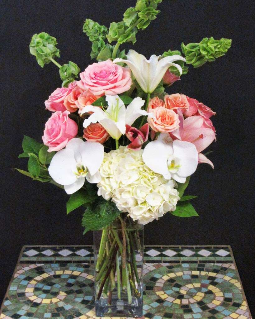 Gallery Flowers | 503 Pasadena Blvd, Pasadena, TX 77506 | Phone: (713) 522-6692