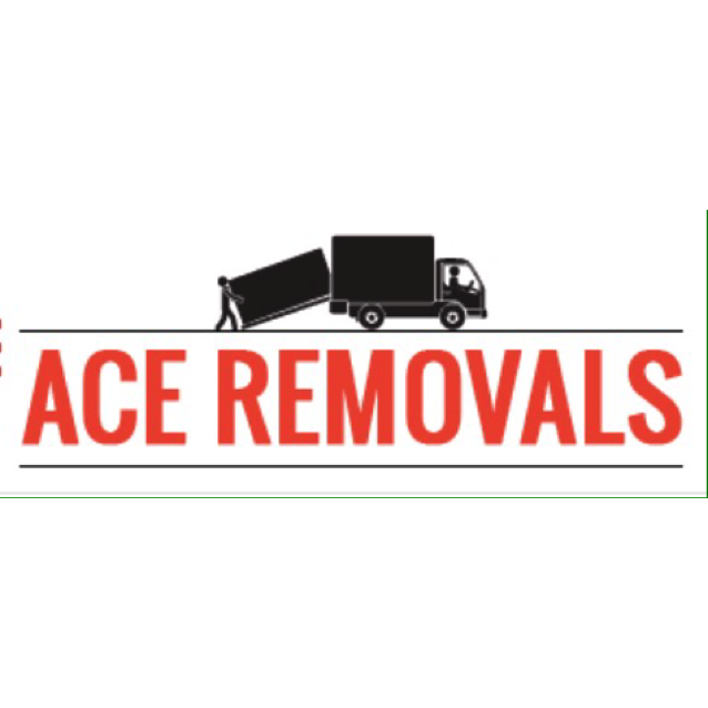 Ace Removals | The Rodings, Upminster RM14 1RL, UK | Phone: 07947 033122