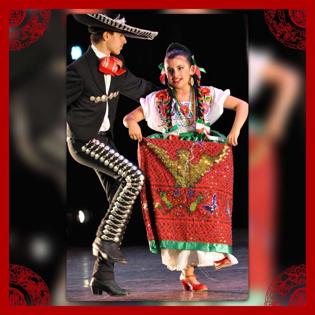 Casa Folklorica | 57 Marlow Dr, Oakland, CA 94605, USA | Phone: (510) 562-6046