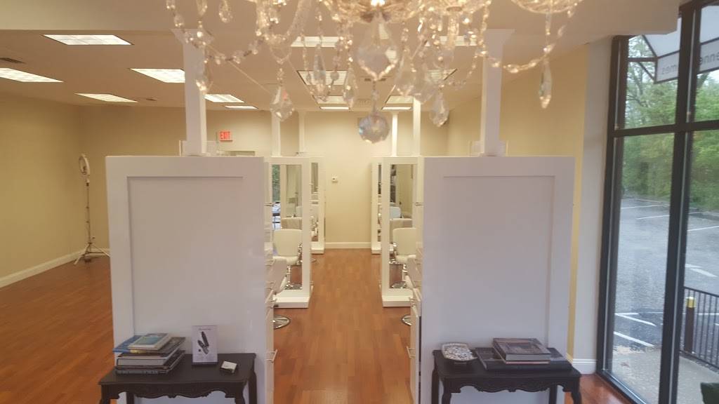 The Salon by Kenneth | 6322 Falls Rd Ste B, Baltimore, MD 21209, United States | Phone: (410) 337-6766