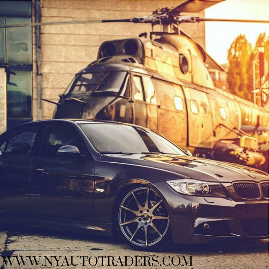 NY Auto Traders | 78 E Merrick Rd, Valley Stream, NY 11580, USA | Phone: (718) 465-0800