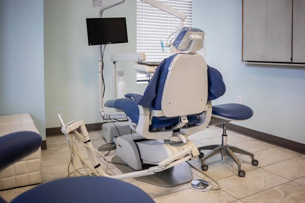 Asclepius Dental Center of Laredo | 2412 Jacaman Rd #101, Laredo, TX 78041, USA | Phone: (956) 712-8717