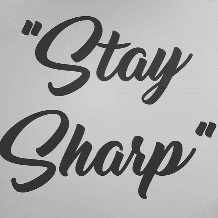 Stay Sharp Barber Shop | 897 Rancocas Rd # 7, Westampton, NJ 08060, USA | Phone: (609) 261-9072