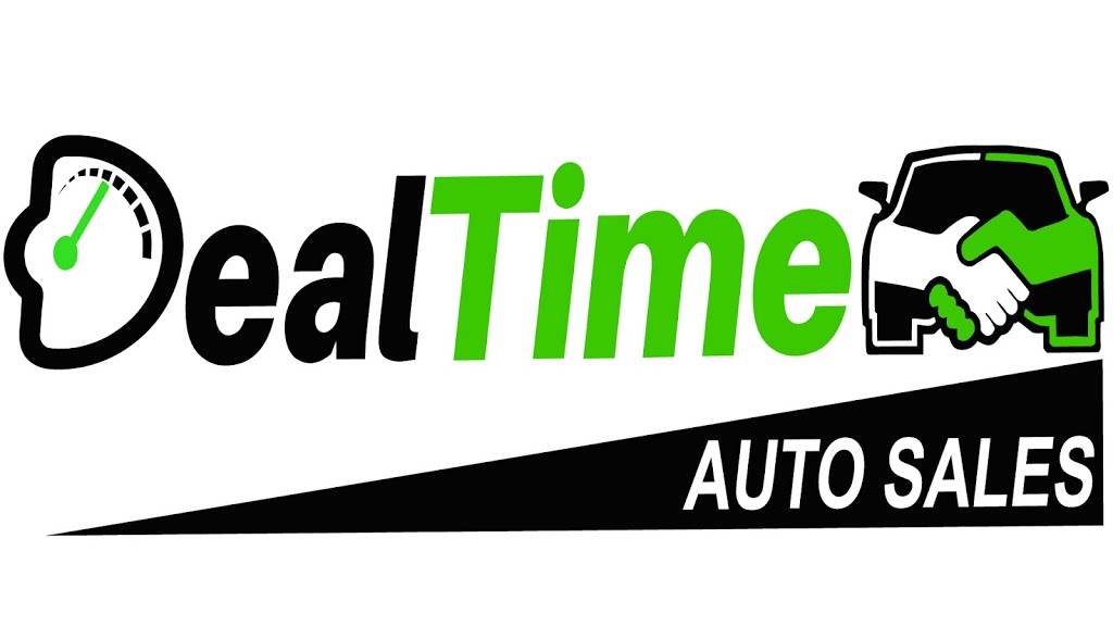 Deal Time Auto Sales | 4320 Bainbridge Blvd, Chesapeake, VA 23324, USA | Phone: (757) 545-2277