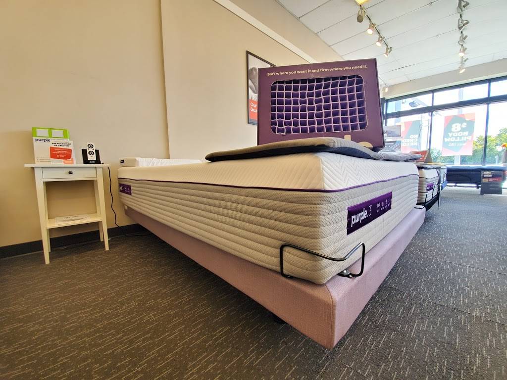 mattress store miami florida