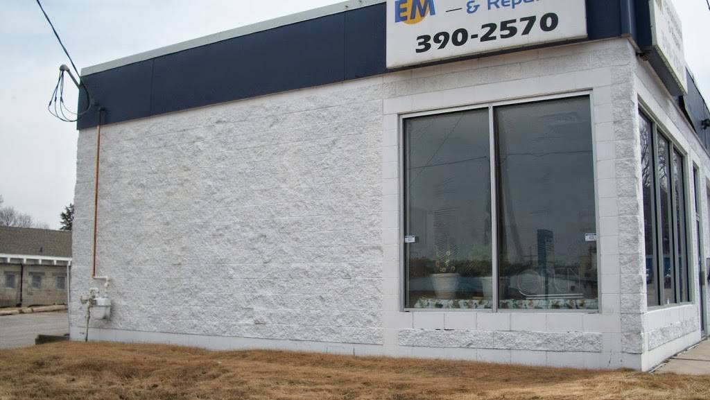 E M Transmission & Repair | 8815 Maple St, Omaha, NE 68134, USA | Phone: (402) 390-2570