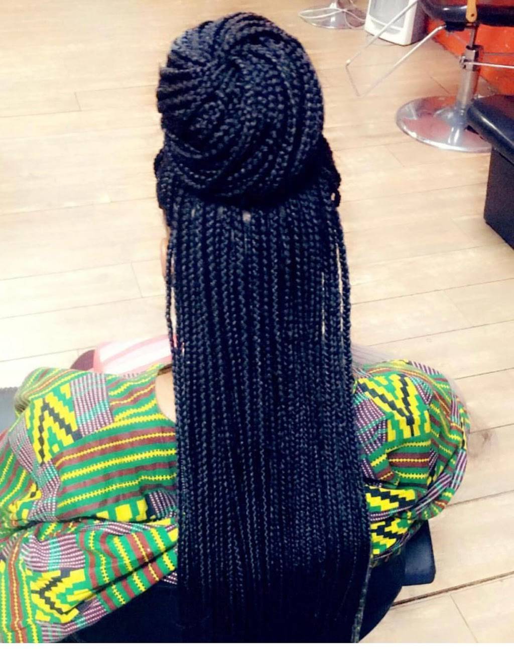 Amy African Hair Braiding | 15023 Woodlawn Ave, Dolton, IL 60419, USA | Phone: (708) 201-0660