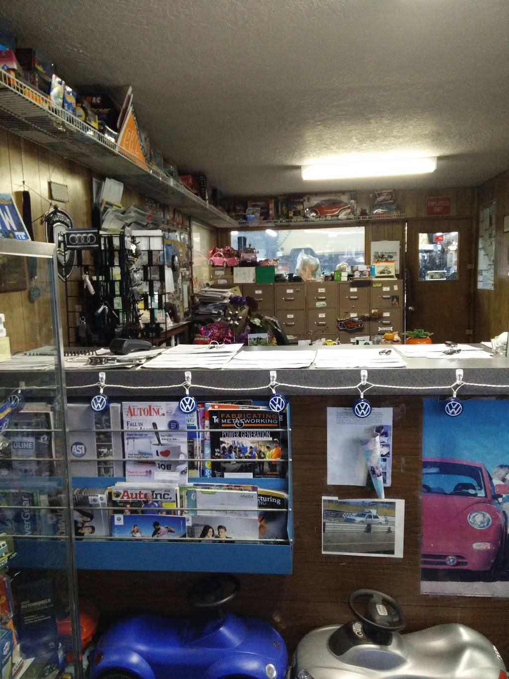 Halsey Automotive Repair Inc | 7721 NE Halsey St, Portland, OR 97213, USA | Phone: (503) 256-0181