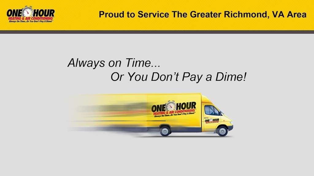 One Hour Heating & Air Conditioning | 653W W Bel Air Ave, Aberdeen, MD 21001, USA | Phone: (410) 942-9024