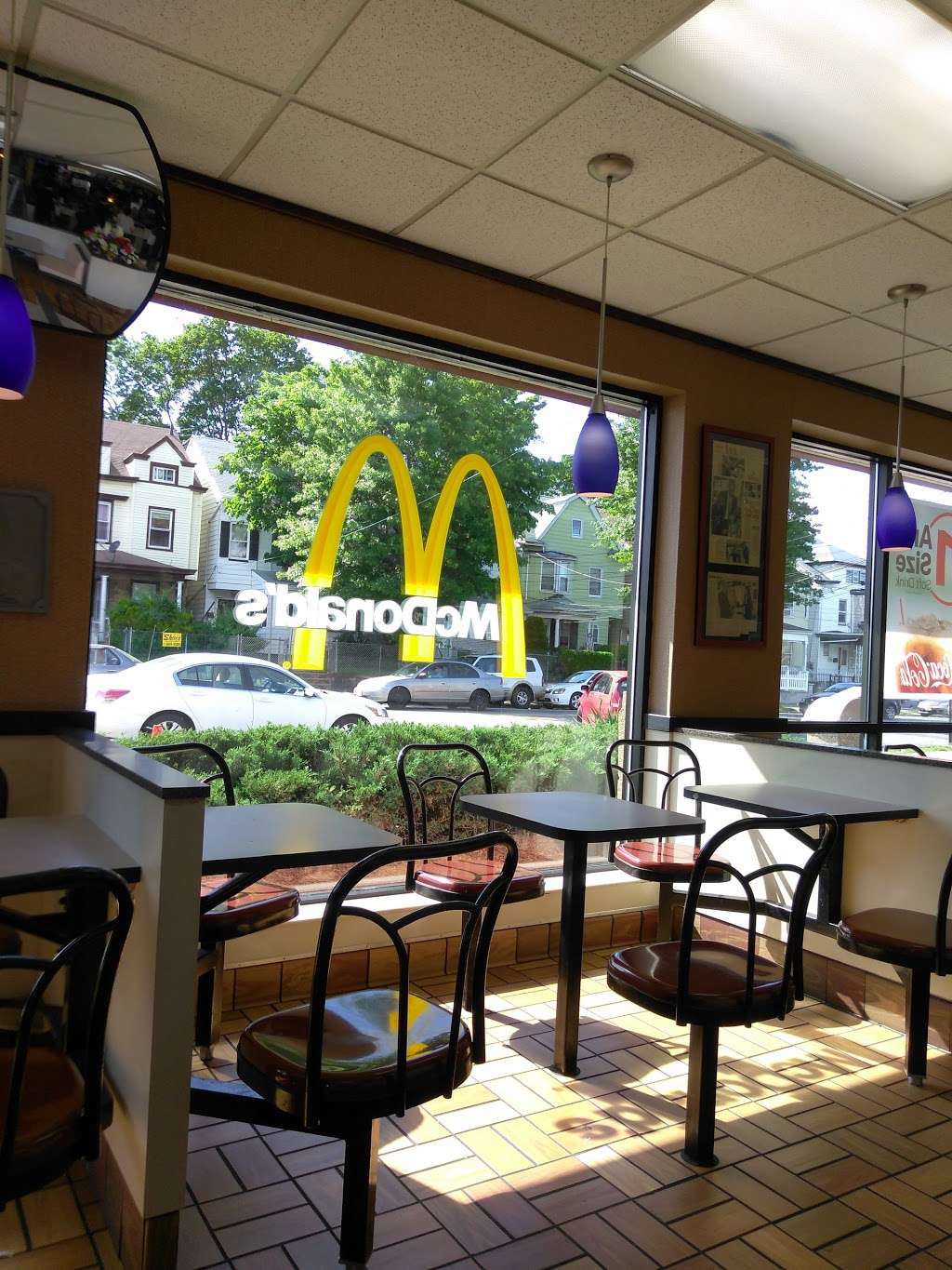 McDonalds | 485-497, Broadway, Paterson, NJ 07514 | Phone: (973) 278-4710