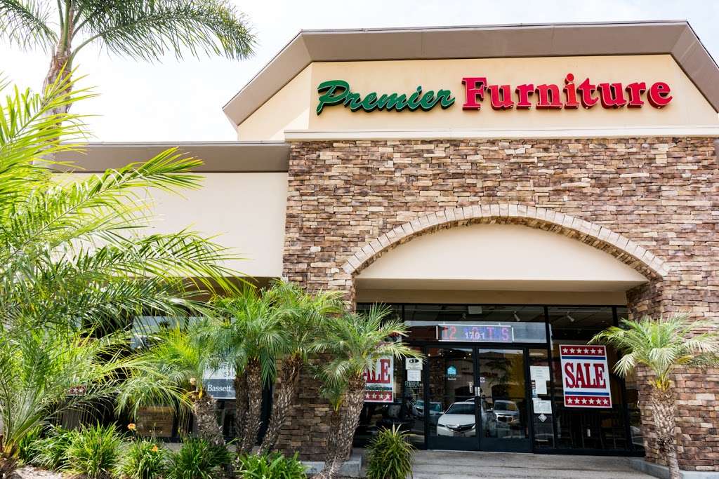 Premier Furniture | 1701 Ventura Blvd, Oxnard, CA 93036, USA | Phone: (805) 988-0877