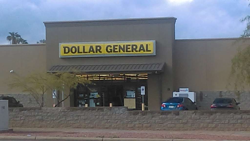 Dollar General | 8550 S Central Ave, Phoenix, AZ 85042, USA | Phone: (480) 770-5006