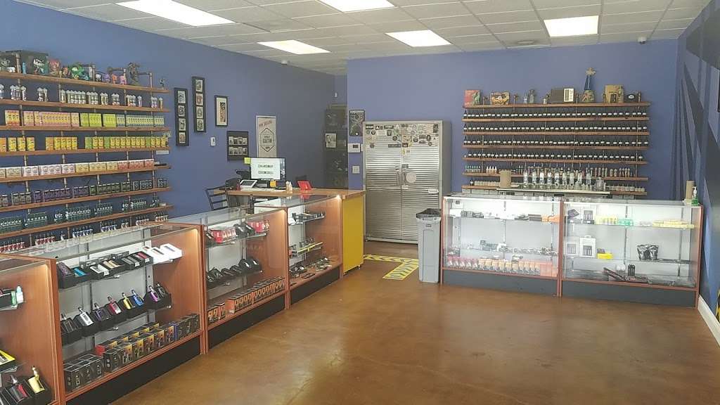 VaporCore | 4400, 2120 S Broadway unit g, Denver, CO 80210 | Phone: (720) 229-4612