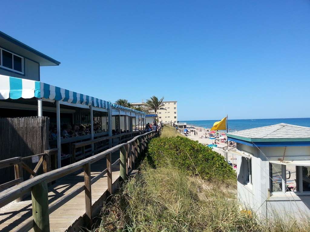 Lantana Municipal Beach Parking | 131 Florida A1A, Manalapan, FL 33462, USA | Phone: (561) 540-5000