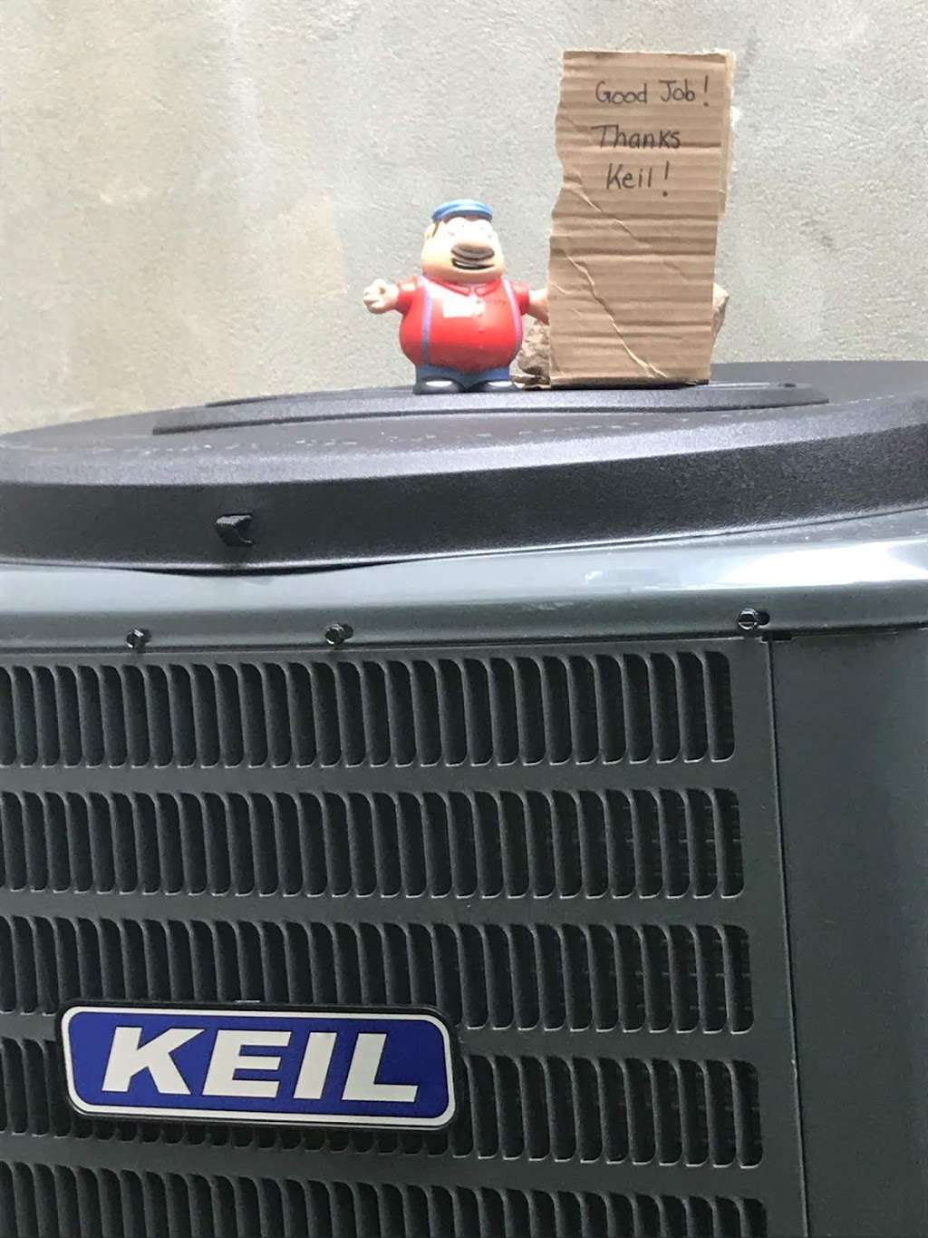 KEIL Heating & Air Conditioning | 259 Hamburg Turnpike, Riverdale, NJ 07457 | Phone: (973) 492-0096