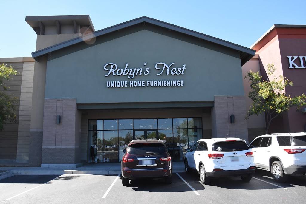 Robyns Nest | 24650 N Lake Pleasant Pkwy #103, Peoria, AZ 85383, USA | Phone: (623) 572-0740