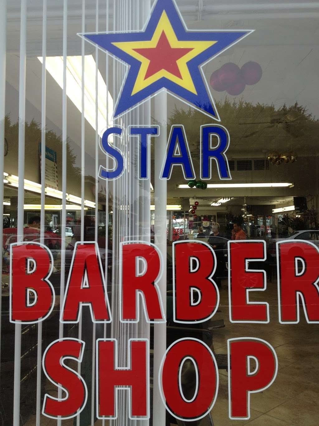 Star Barber Shop | 313 S Vermont Ave, Los Angeles, CA 90020, United States | Phone: (213) 908-5863