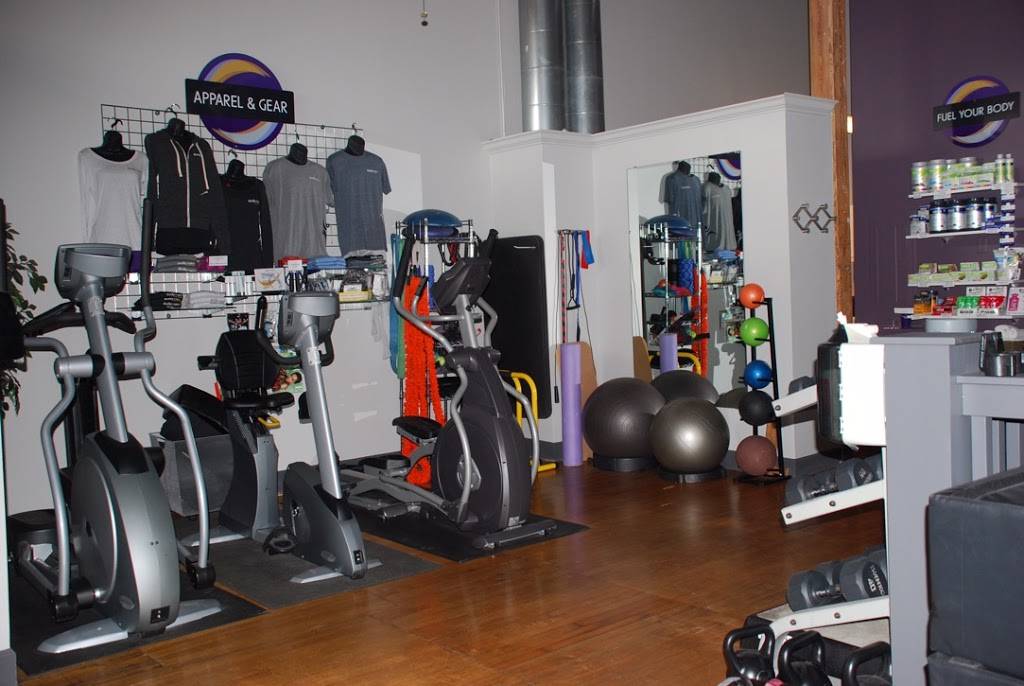 Studio 1-ON-1 Fitness Training | 2108 South Blvd UNIT 113, Charlotte, NC 28203, USA | Phone: (704) 377-2002