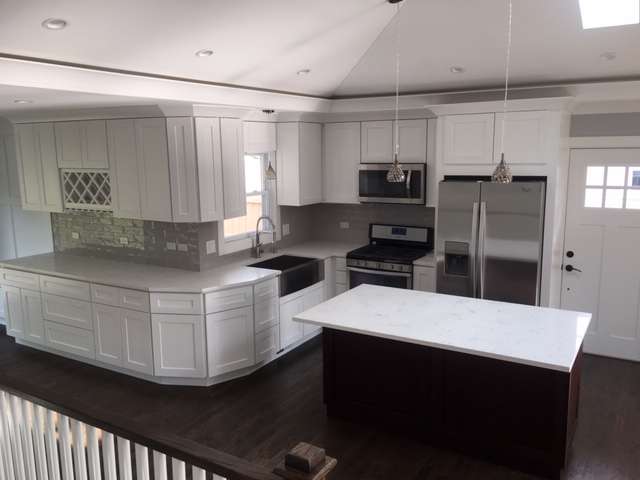 New Look Kitchen Remodeling | Home Remodeling | 318 N, Michael Manor, Glenview, IL 60025, USA | Phone: (224) 435-0343