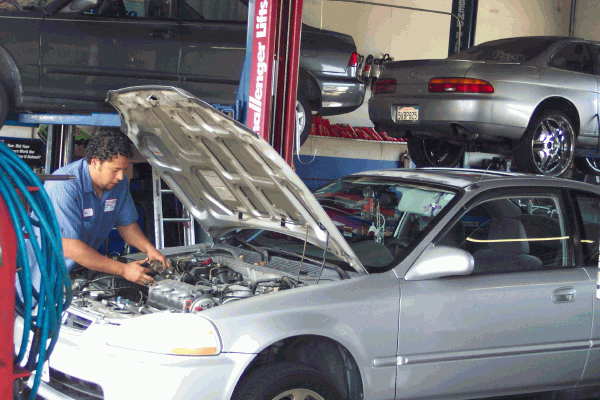 J Js Auto Repair | 4546 Peralta Blvd, Fremont, CA 94536, USA | Phone: (510) 790-0137