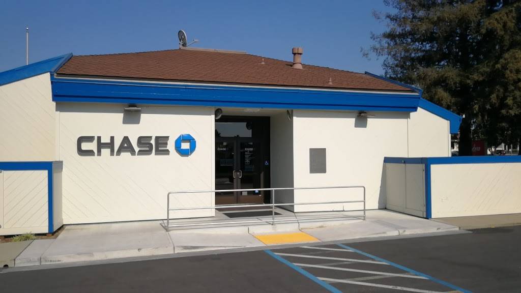 Chase Bank | 1285 S Park Victoria Dr, Milpitas, CA 95035, USA | Phone: (408) 263-6233