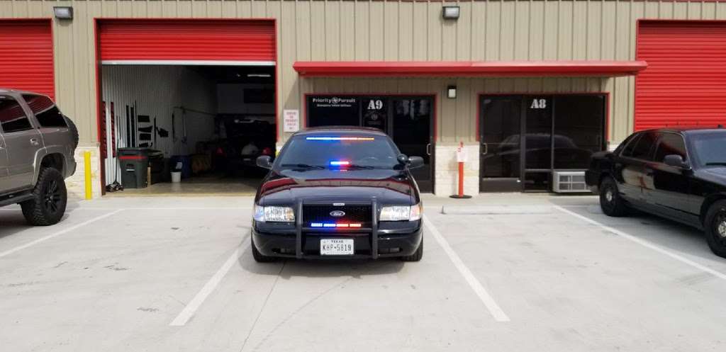 Priority Pursuit | 22111 Hufsmith - Kohrville Rd, Tomball, TX 77375, USA | Phone: (832) 698-2765