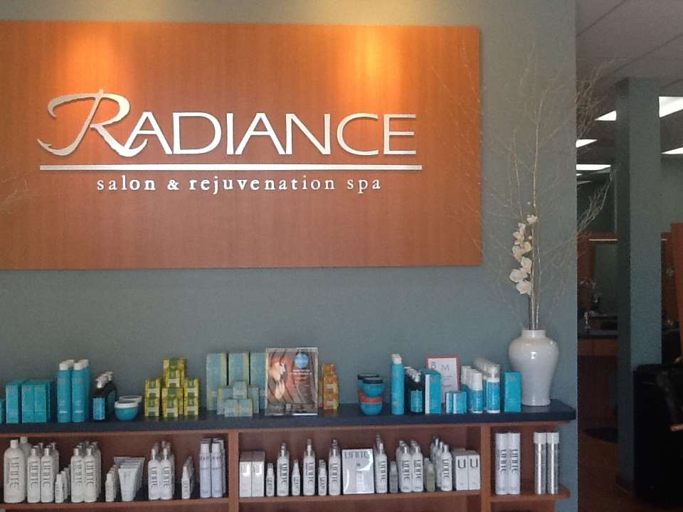 Radiance Salon & Medi-Spa | 43150 Broadlands Center Plaza, Ashburn, VA 20148 | Phone: (703) 723-4600
