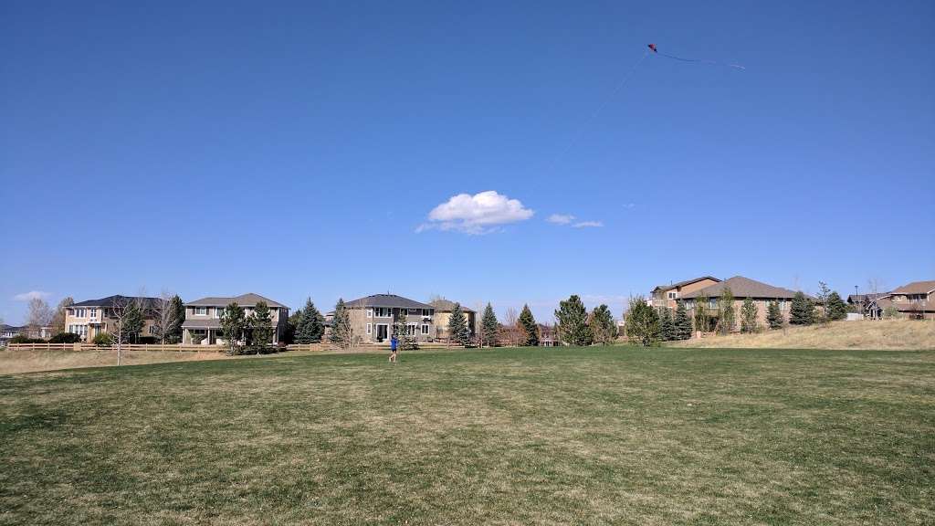 Red-Tail Park | 2674 Pemberly Ave, Highlands Ranch, CO 80126, USA | Phone: (303) 791-2710