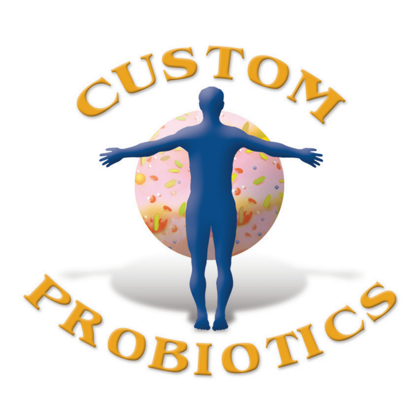 Custom Probiotics, Inc. | 2947 Honolulu Ave b, Glendale, CA 91214, USA | Phone: (800) 219-8405