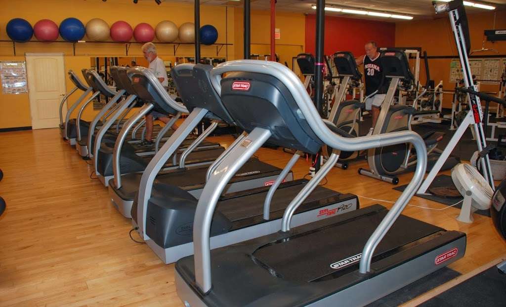 My Time Fitness | 3319 W Angle Rd, Pendleton, IN 46064, USA | Phone: (765) 778-9303